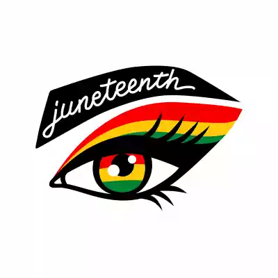 vectores plantilas JUNETEENTH,DÍA DE LA LIBERACIÓN,DÍA DE LA EMANCIPACIÓN,FESTEJO,FESTIVIDAD,
